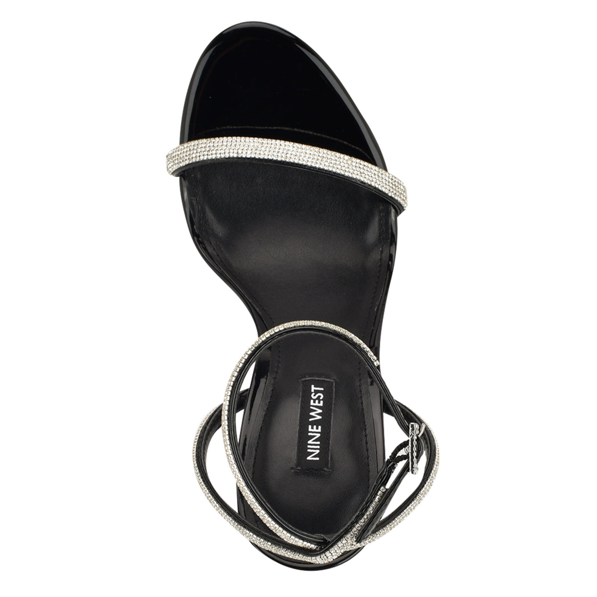 Stodia Ankle Strap Sandals