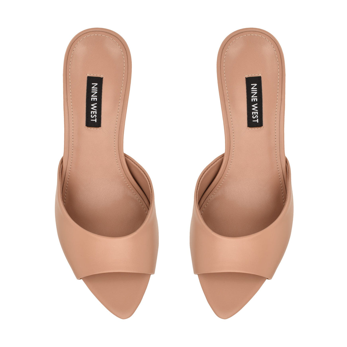 Dabby Mule Sandals