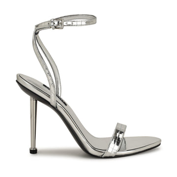 Reina Ankle Strap Sandals