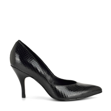 Tango Pointy Toe Pumps