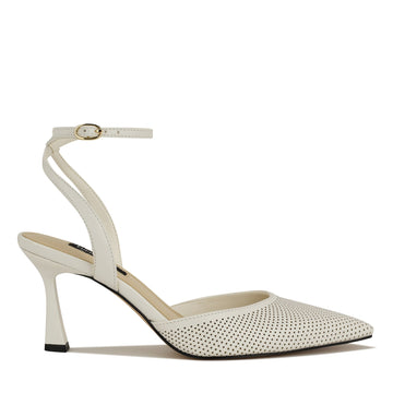 Kellie Ankle Strap Pumps