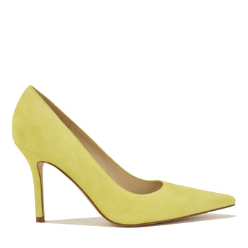 Gemmha Pointy Toe Pumps