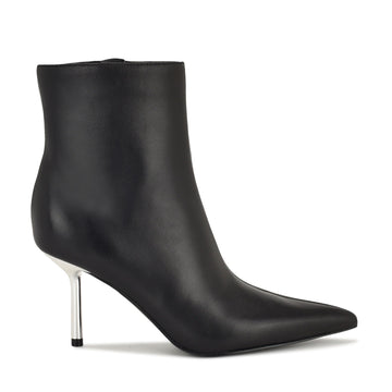 Narend Dress Booties