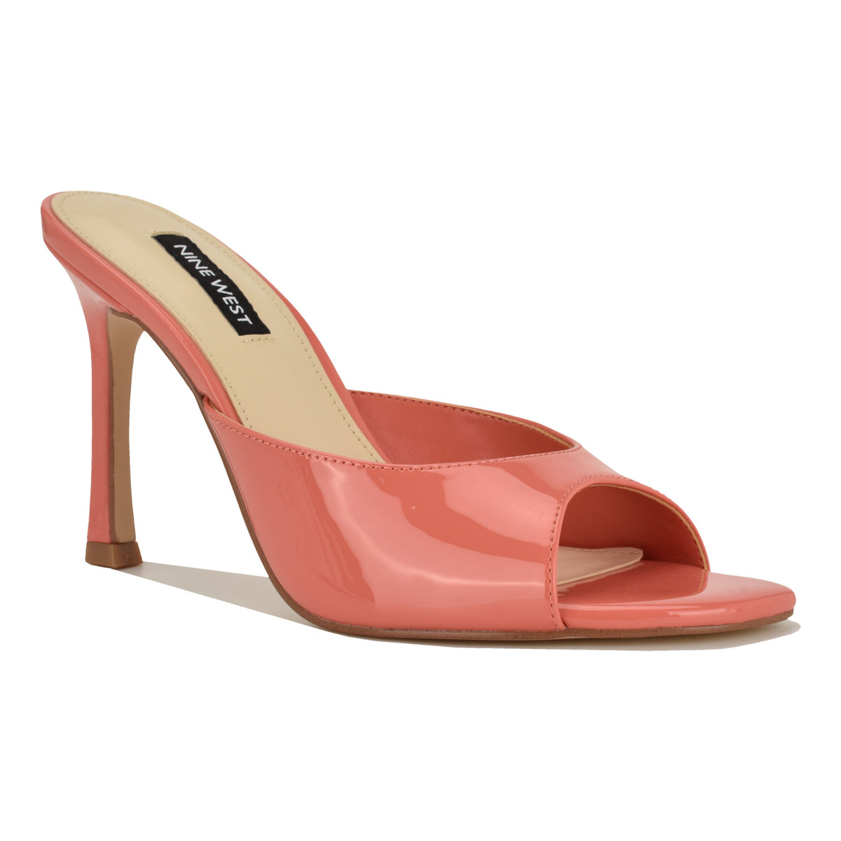 Kisco Mule Sandals