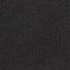 The Organic Cotton Shop Tee in Black