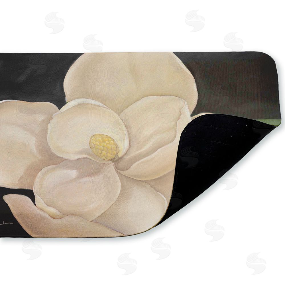 Paul Brent | Vintage Magnolia Grandiflora Anti-Fatigue Mat