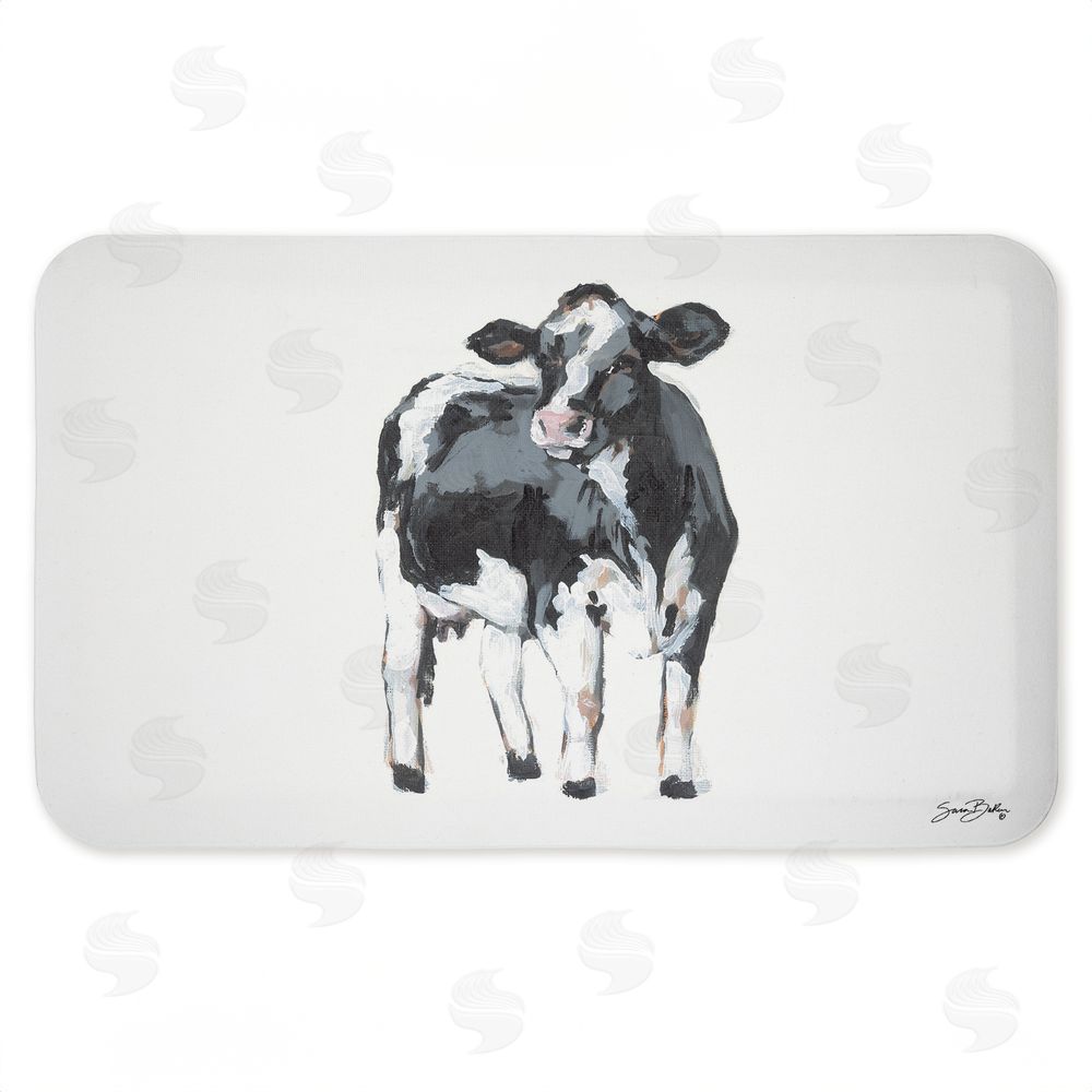 Sara Baker | Standing Country Cow Anti-Fatigue Mat