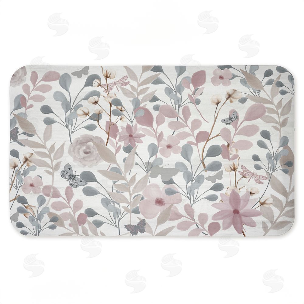 Kim Allen | Wildflower Hope Botanicals Anti-Fatigue Mat