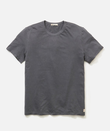 Signature Crew Tee