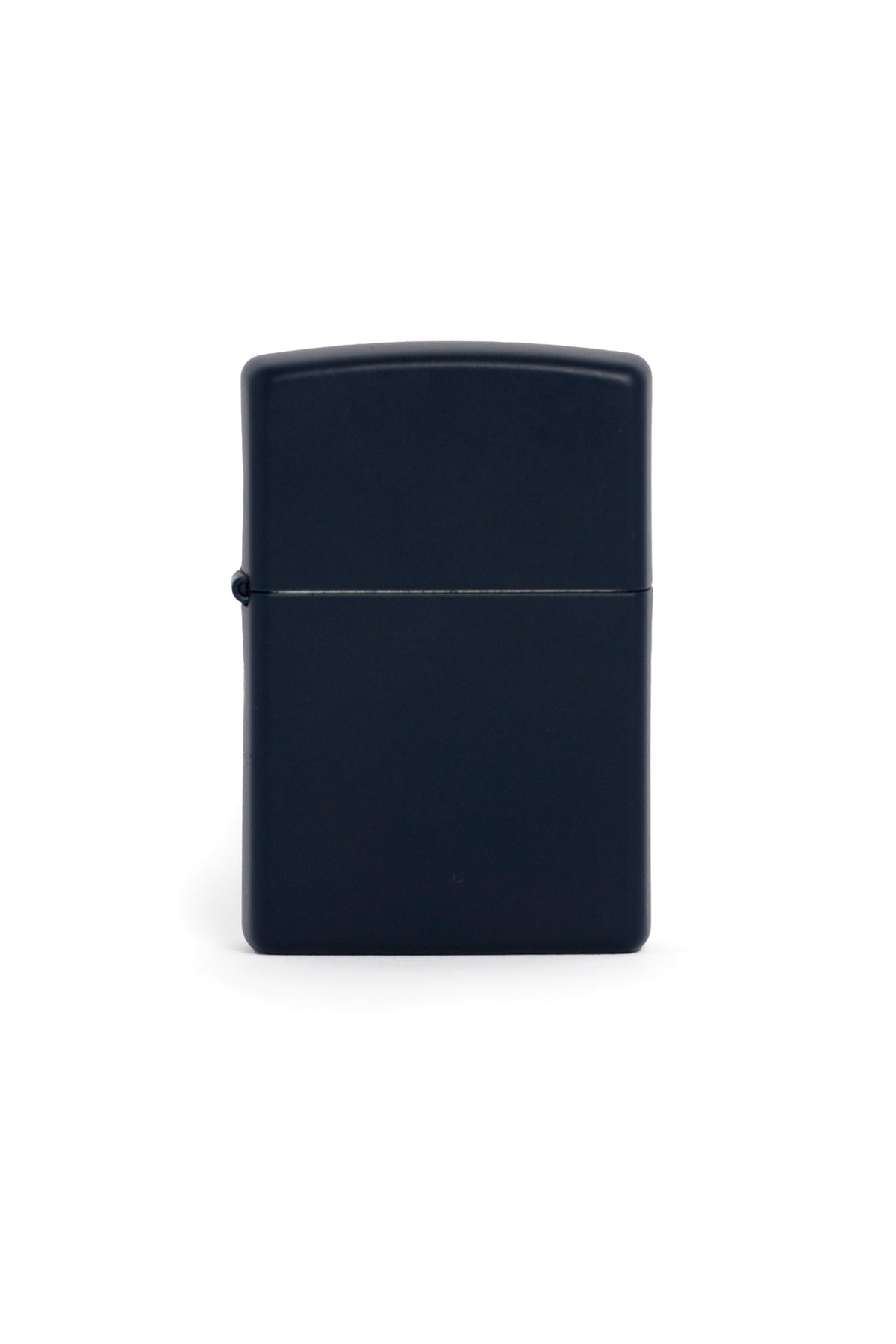 LZIP77 - Classic Matte Zippo Lighter