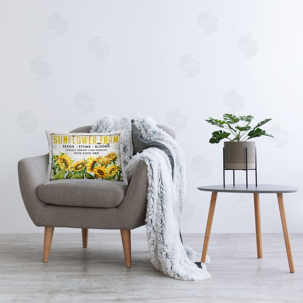 Creatif Belle | Antique Sunflower Seeds