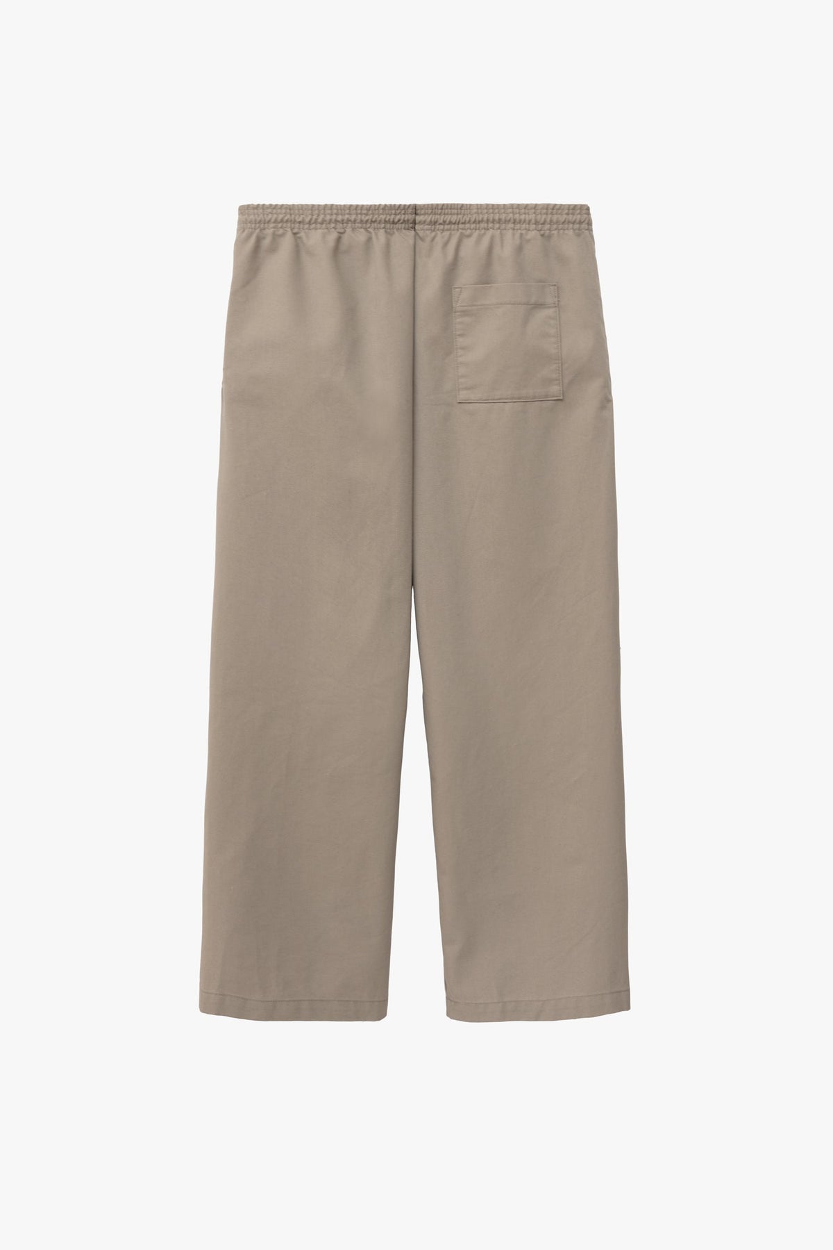 RTWL405GD - 8 oz Poly Cotton Twill Open Bottom Pants