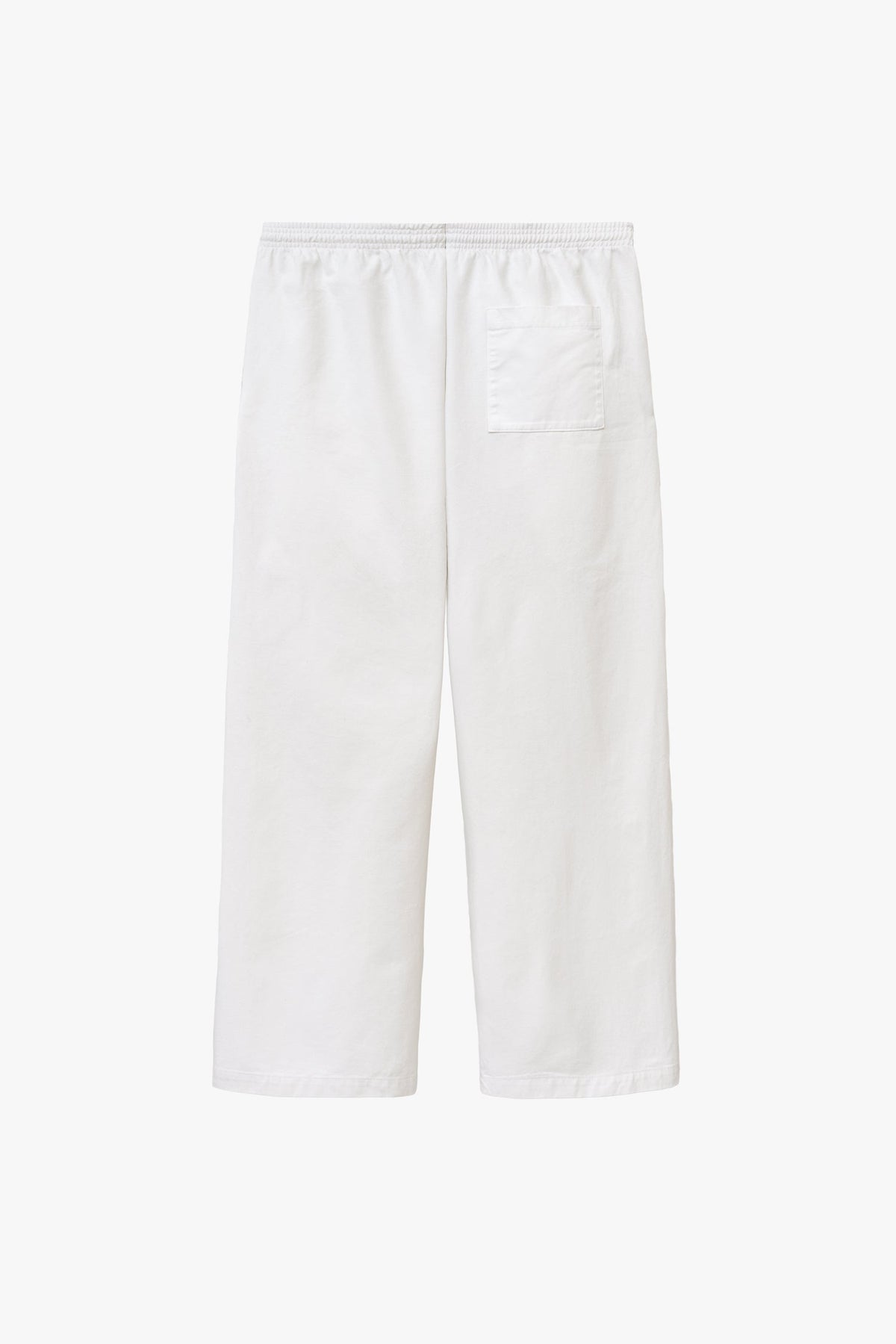 RTWL405GD - 8 oz Poly Cotton Twill Open Bottom Pants