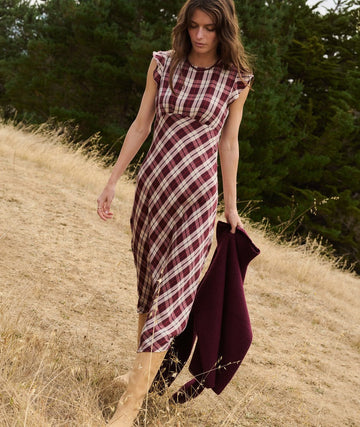 Brynn Midi Dress