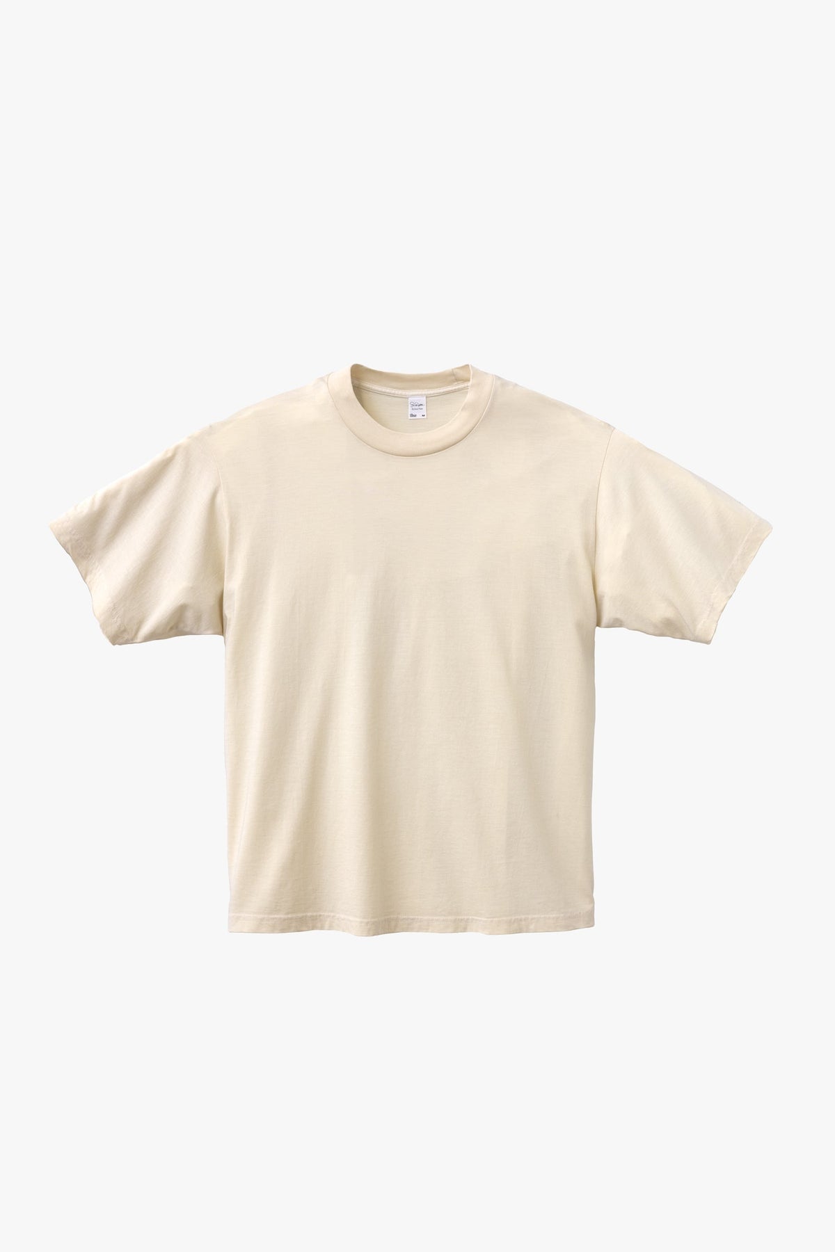 30SUP01GD - 5 oz. Garment Dye Supima T-Shirt
