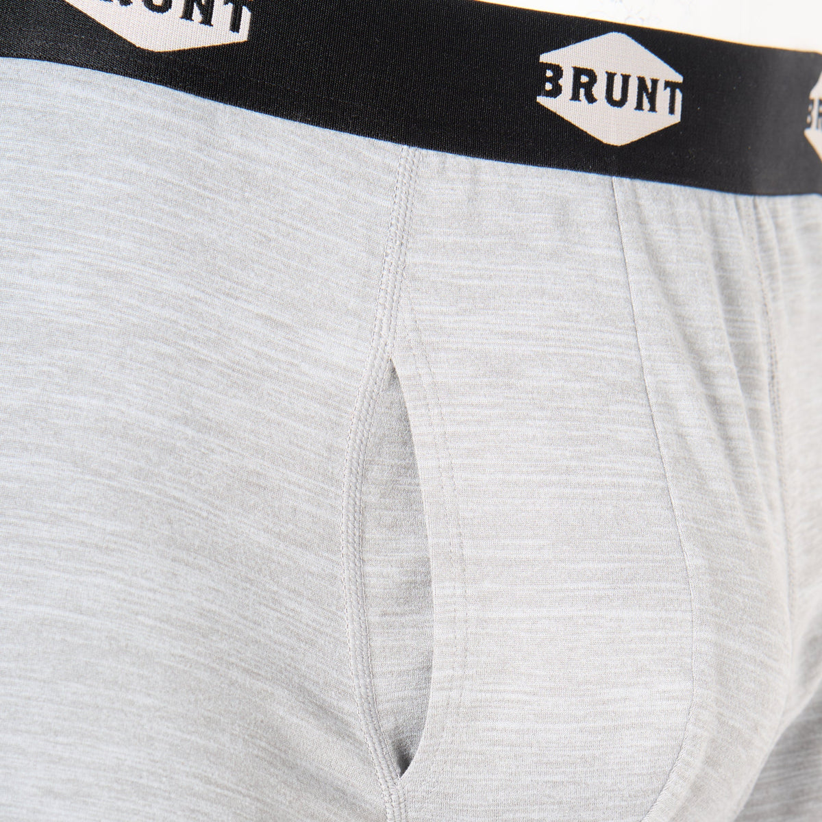 The 9" Comfort Tech Boxer Brief (2 Pack)